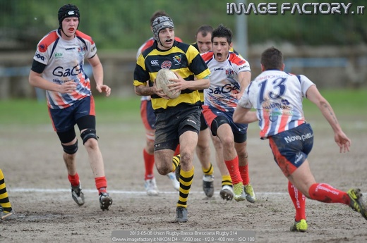 2012-05-06 Union Rugby-Bassa Bresciana Rugby 214